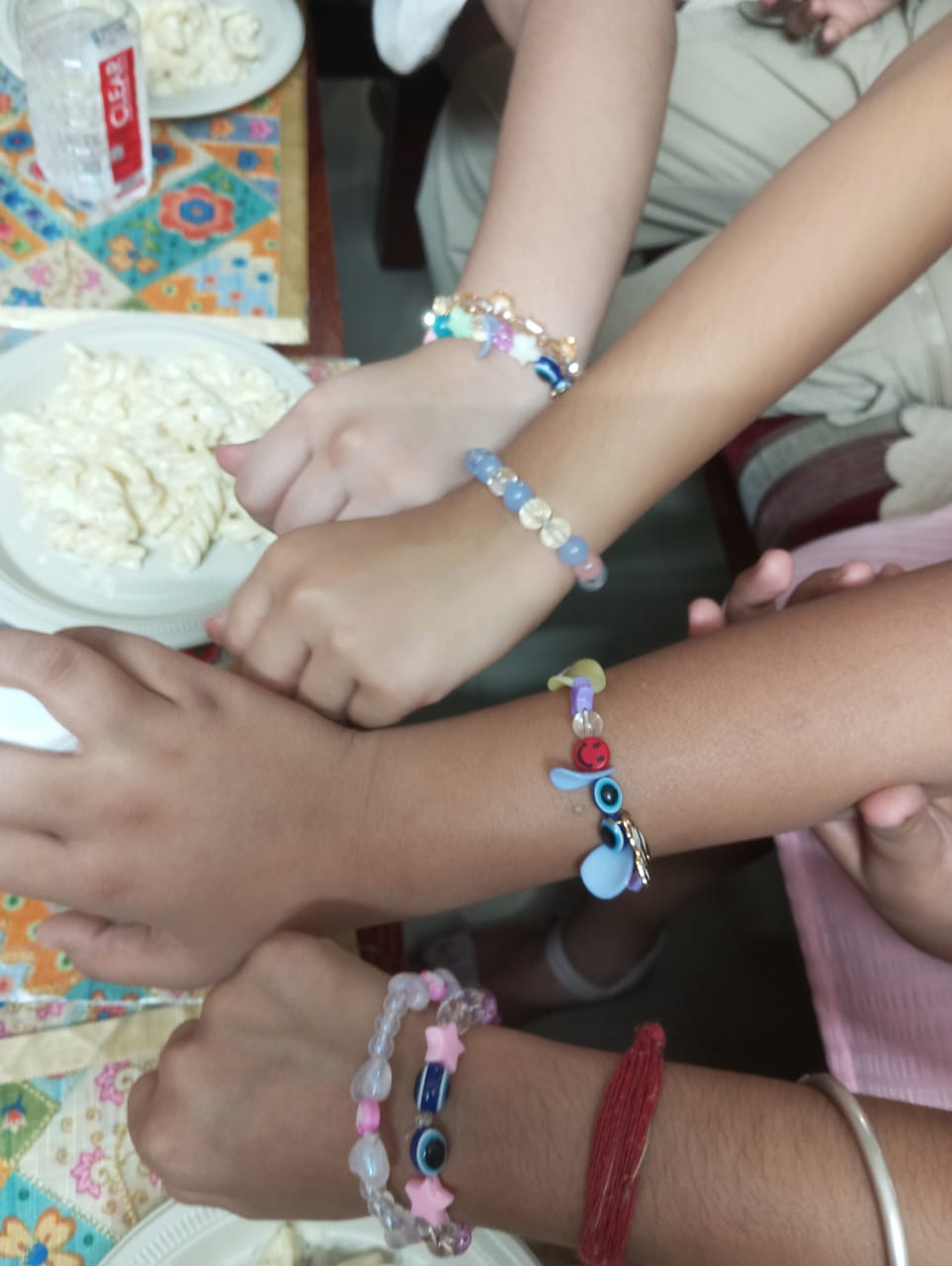 Key Chain Making